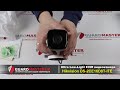 Hikvision DS-2CE16D8T-ITE (2.8) - відео