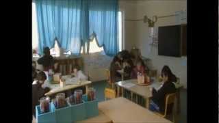 Scuola Danilo Dolci di Cenaia.wmv