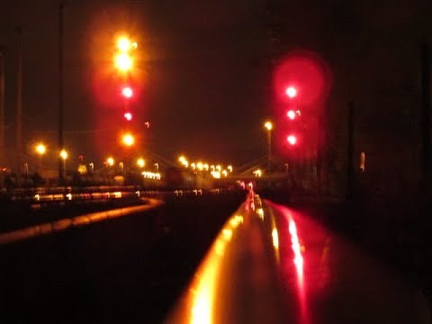 Field Trip, Part2/3; Freight Hopping The Rocky Mountains