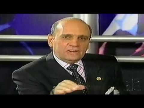 Cesar Romão - Rede Vida - Tribuna Independente - 2005