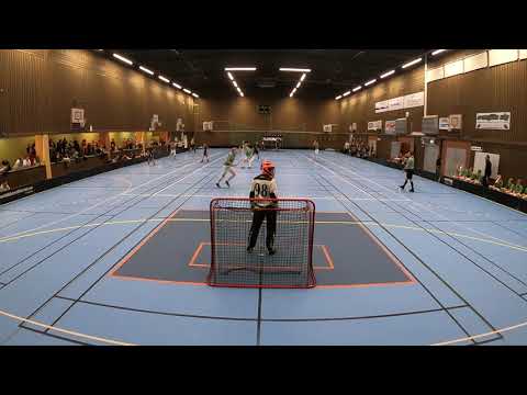 Gothia Cup 2019 Lindome IBK vs FBC Liberec Period 2.2