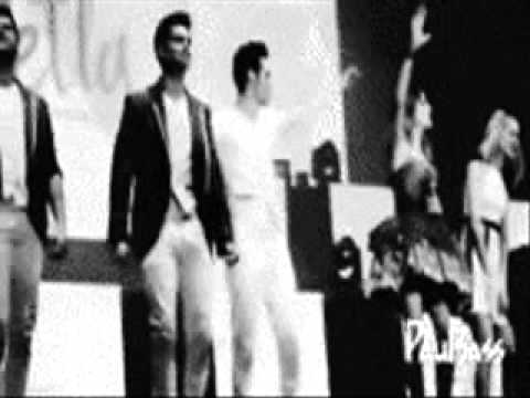 Unconditionally Jortini&Leonetta