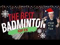 Best Badminton Gifts Ideas For All Your Badminton Friends