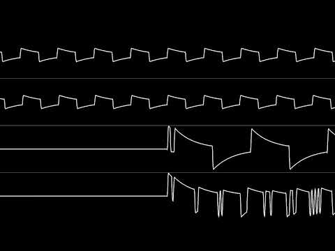 Naoki Kodaka - "Journey To Silius - Underground Concourse" (Stage 2)