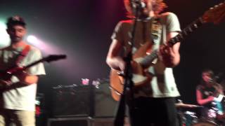 Bitter Winter - San Cisco 6/23/15