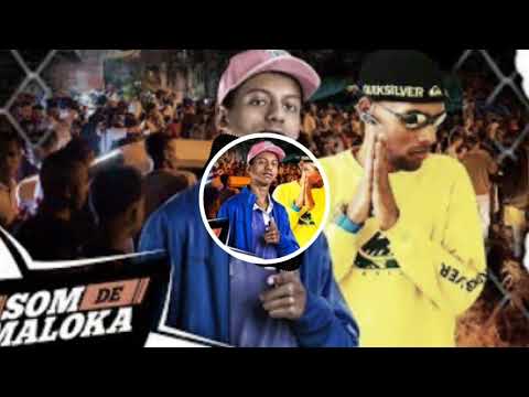 MC LEVIN E MC BIANO COM GRAVE