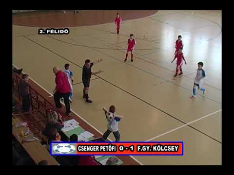 Kölcsey kupa 2007.  Csenger - Fehérgyarmat