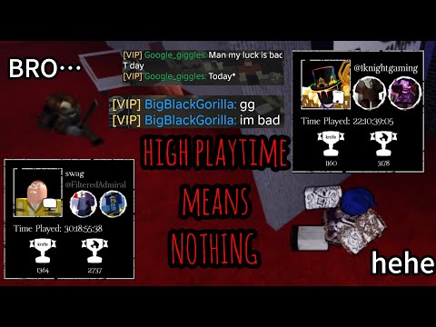 What a LVL 250+ Guest 1337 Looks Like | Forsaken Gameplay + Commentary 