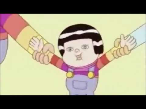 amiguito clarence - CANCIÓN