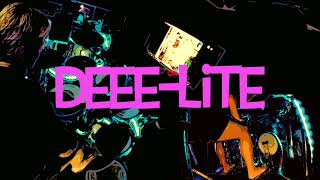 I Had a Dream I Was Falling Through a Hole in the Ozone Layer,  Dee Lite