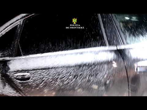 Captura tigari Nisipitu, 6 aprilie 2020