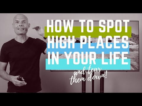 Demolishing the High Places | Teaching Series | EP107