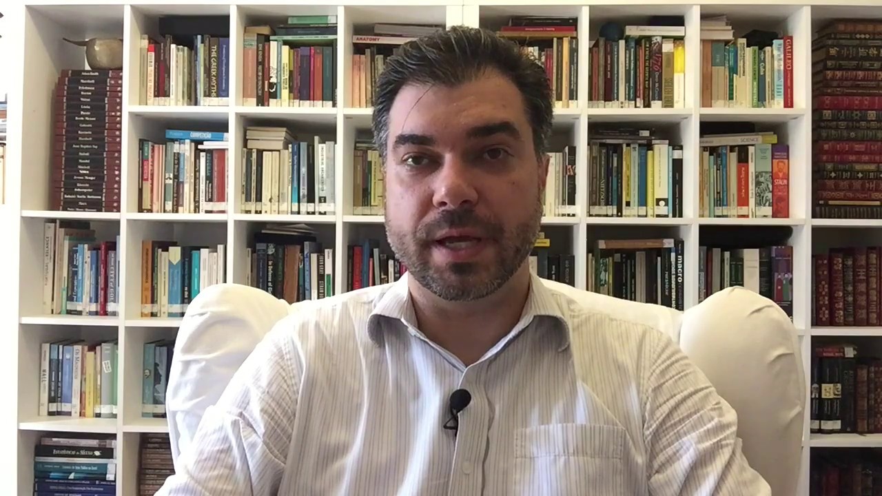 EUA protecionista e China liberal