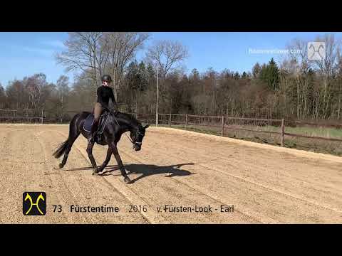 No. 73 Fürstentime by Fürsten-Look - Earl - Clip 3