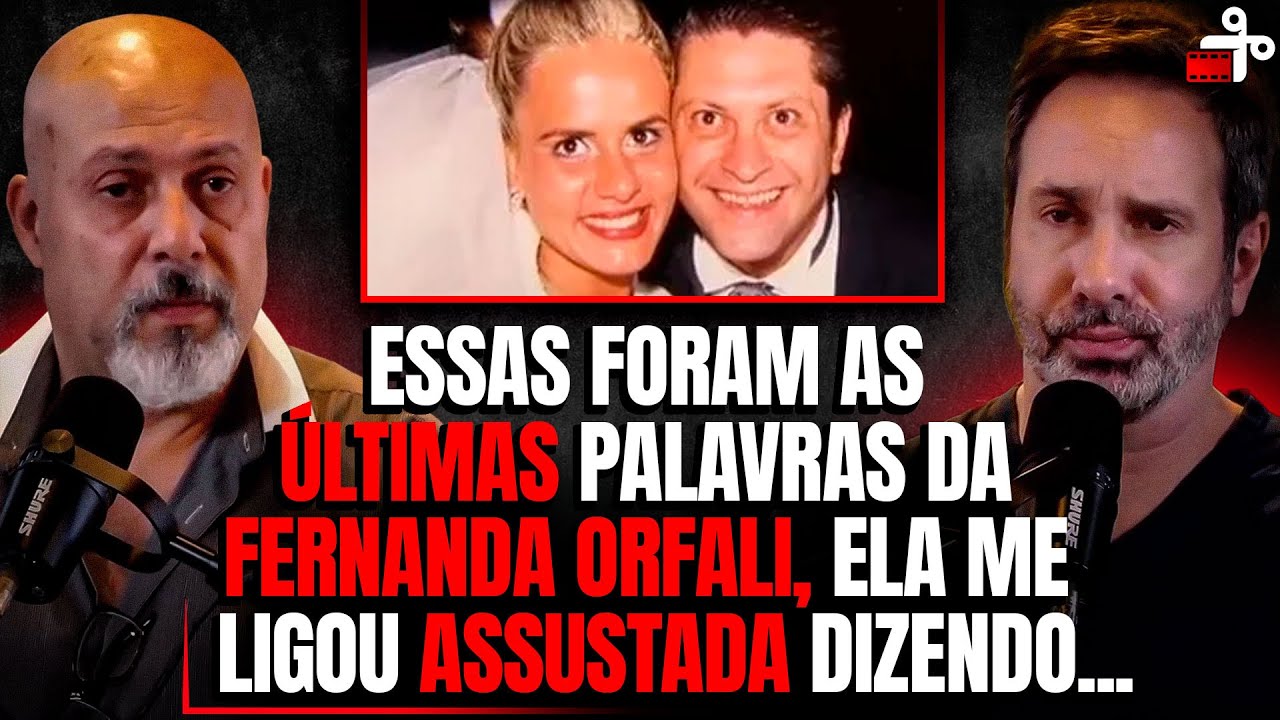 COMO ERA A ESPOSA ANTES DO MARIDO A TRA1R C/ TR4V3STIS? - CRIME C/ BETO RIBEIRO
