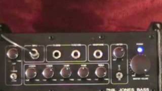 Video thumbnail for PJB FC BG-150.mp4 by PhilJonesPureSound