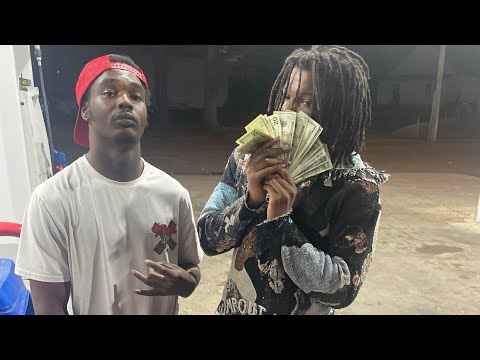 Ad Reckless X Ganggksta Seven - how to be real freestyle (official audio)