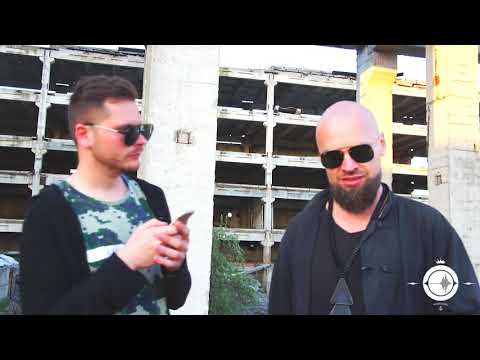 Beat. Open Air - Interview with Denis A on WoxeRadio