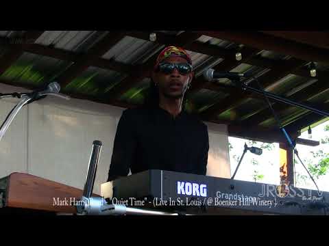 James Ross @ Mark Harris Band - "Quiet Time" - www.Jross-tv.com (St. Louis)