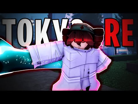 The CRAZIEST Tokyo Ghoul Game Is HERE..