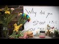 No Answers From Minneapolis Police After Shooting Death