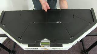 Video thumbnail for trapKAT KT M1 Setup by Alternate Mode Inc