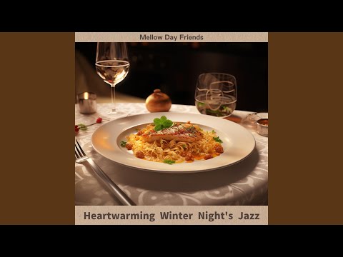 Whispering Snowflake Dreams (Key E Ver.)