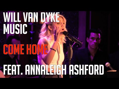 Come Home - Annaleigh Ashford