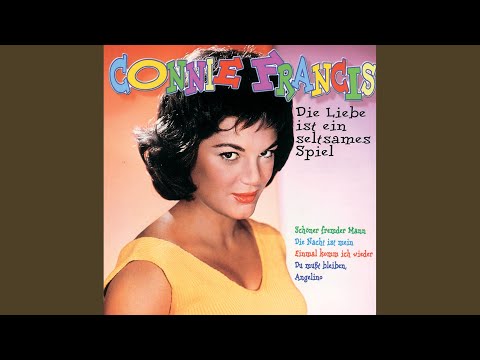 Abends in der Mondscheinallee