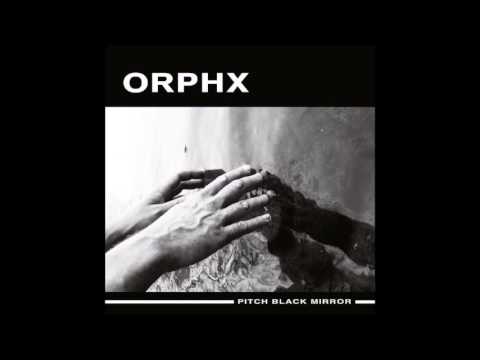 Orphx - Walk Into the Broken Night [SGLP-02]