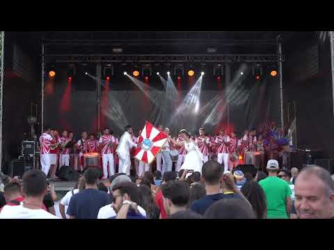 Costa de Prata - Festival de Samba da Mealhada 2022