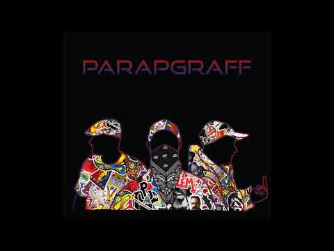 Parapgraff - Zabierz Mnie