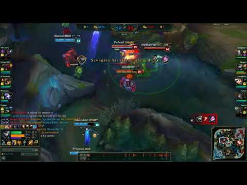 Better give rengar AoE dmg