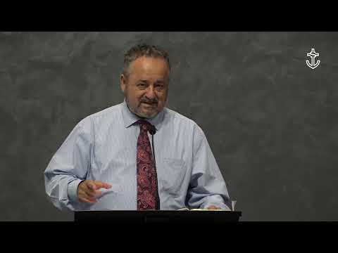 Emil Bartos - Paradoxul slabiciunii | Biserica Speranta Timisoara