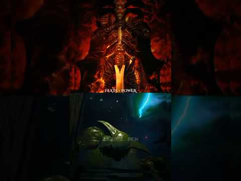 𝙎𝙥𝙖𝙧𝙙𝙖 𝙩𝙝𝙚 𝘿𝙖𝙧𝙠 𝙆𝙣𝙞𝙜𝙝𝙩 𝚟𝚜 𝙄𝙘𝙤𝙣 𝙤𝙛 𝙎𝙞𝙣 | 𝘿𝙈𝘾 𝚟𝚜 𝘿𝙊𝙊𝙈 #shorts#dmc#demons