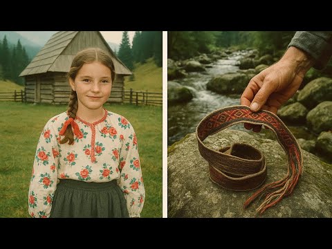 W 1983 roku dziewczyna góralska znika z gospodarstwa w Podhalu — 15 lat później pasterz znajduje to