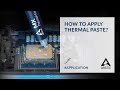 Arctic Cooling Pâte conductrice thermique MX-4 4 g