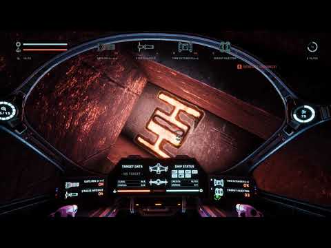 EVERSPACE - How to get Glyphs + what to do with Ancient structures