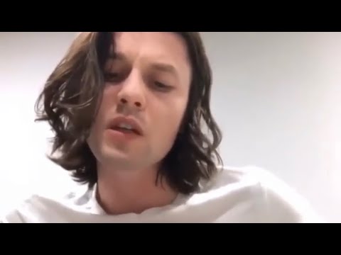 In My Head - James Bay