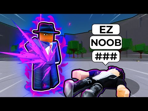 I Used EVERY KILL EMOTE Against TOXIC Players.. | The Strongest Battlegrounds