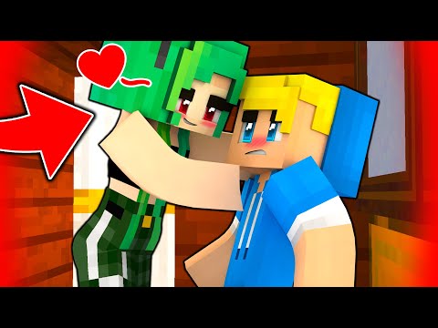 IVIE MI SEDUCE!! - Famiglia su Minecraft #139