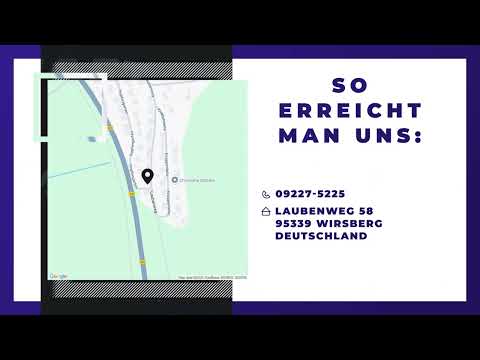 Hans-Peter Müller Baugeschäft YouTube-Vdeominiatur 2