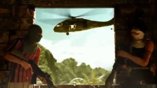 Modern Combat 2 - Black Pegasus Xperia Arc/Arc S/Neo/Neo V/Pro/X10