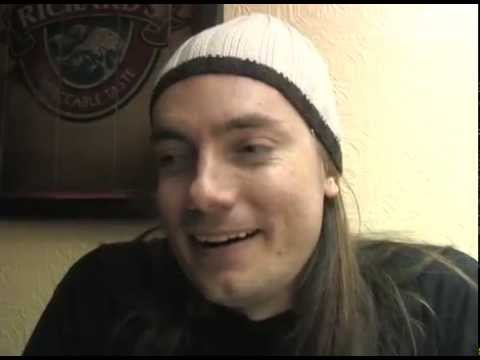 Terrance Zdunich Interview with Robert A. Mitchell  Repo! The Genetic Opera First Live Shadowcast