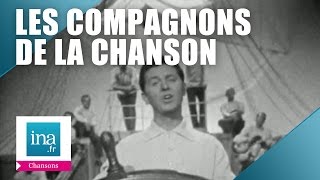 Les Compagnons De La Chanson &quot;Marin (enfant du voyage)&quot; (live officiel) | Archive INA