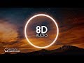 Relaxing Music 8D AUDIO Sleep Calm Chill Out Study Meditation