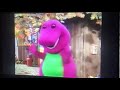 Barney Songs Goodbye Scene For Colleen Ford