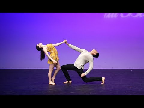 The Night We Met | Carson Keller & Lily Brennan (2019)