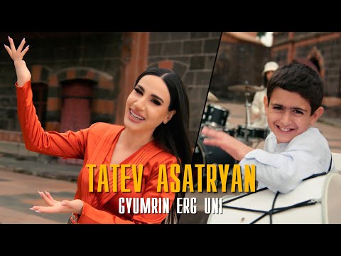 Tatev Asatryan - Gyumrin Erg Uni