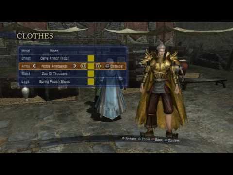 Dynasty Warriors 7 Empires Part 3